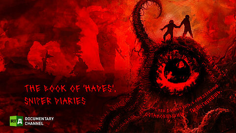 The Book of 'Hades'. Sniper Diaries | RT Documentary