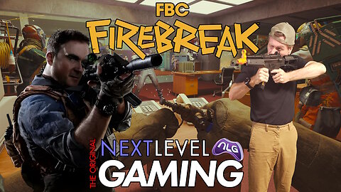 Tuesday Night Live W/ Peter & Mike: FBC Firebreak!