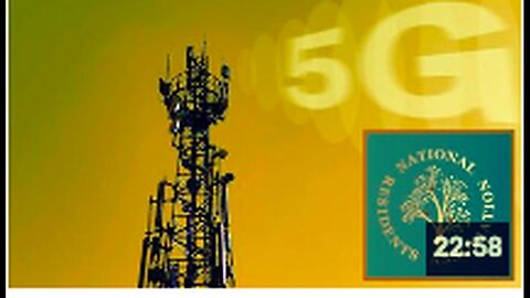 "Part 3: Swindon & Wilts Residents Association Gathering 5G EMF Radiation Evidence"