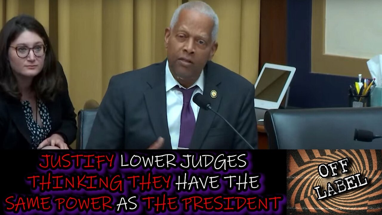 Let's Hear This Justification From The Woke Cult