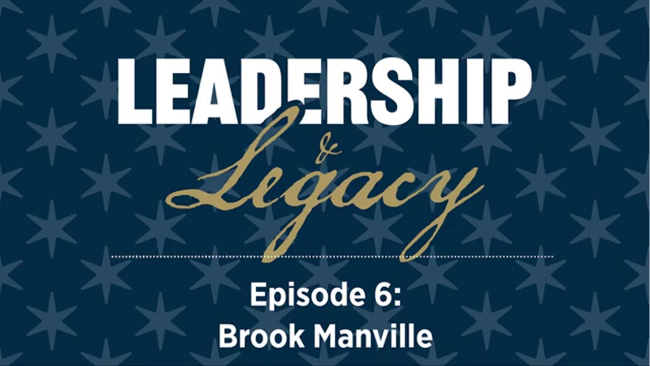 The Civic Bargain with Brook Manville