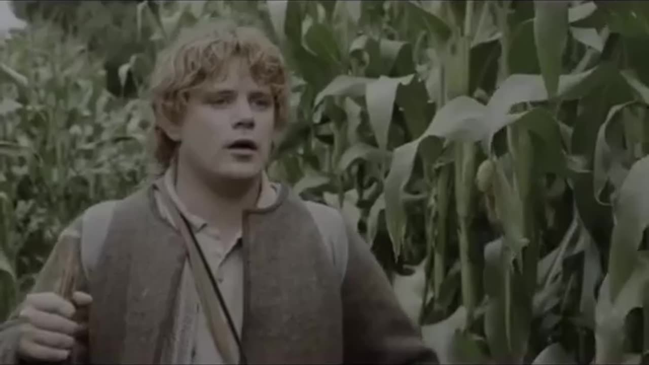🤯🌌 You Won't Believe This Interstellar & LOTR Crossover! | FunFM