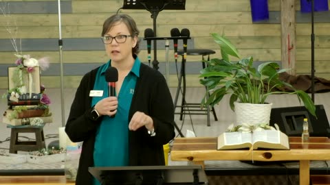 Wildwood Assembly Live Stream