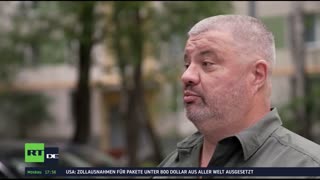 RT DE Live-TV