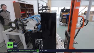 RT DE Live-TV