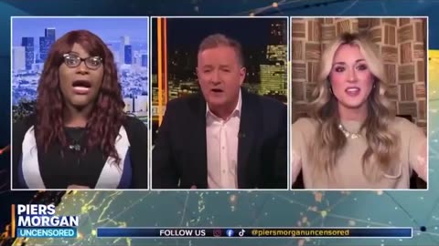 Black Women cannot be racist to White Women