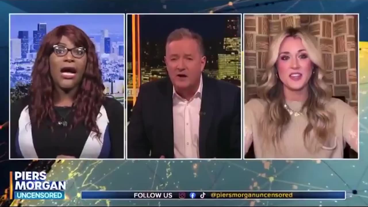 Black Women cannot be racist to White Women