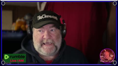 Gigman's Breakfast Talk