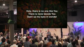 LIVE One Love Ministries