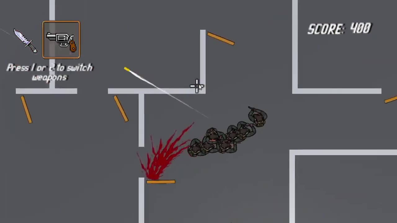 Glitches_Counter_Aim_Mini_Tentar_Speedrun_fez_com_que_montes_de