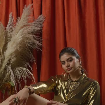 Model in Indian Setting