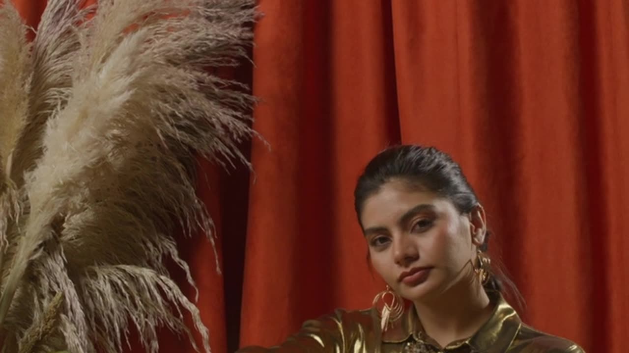 Model in Indian Setting