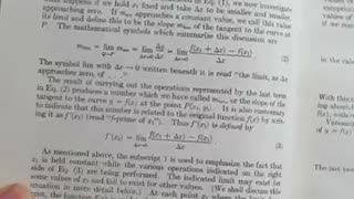 Trending: The BIG Problem with Modern Calc Books