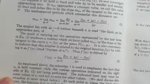 Trending: The BIG Problem with Modern Calc Books
