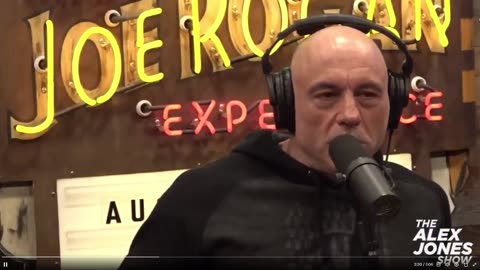Alex Jones - Special Report: Larry Fink Ascends to WEF Throne