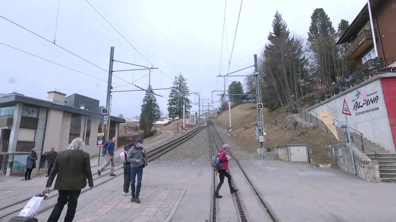 🇨🇭SWITZERLAND / ШВЕЙЦАРИЯ - 113