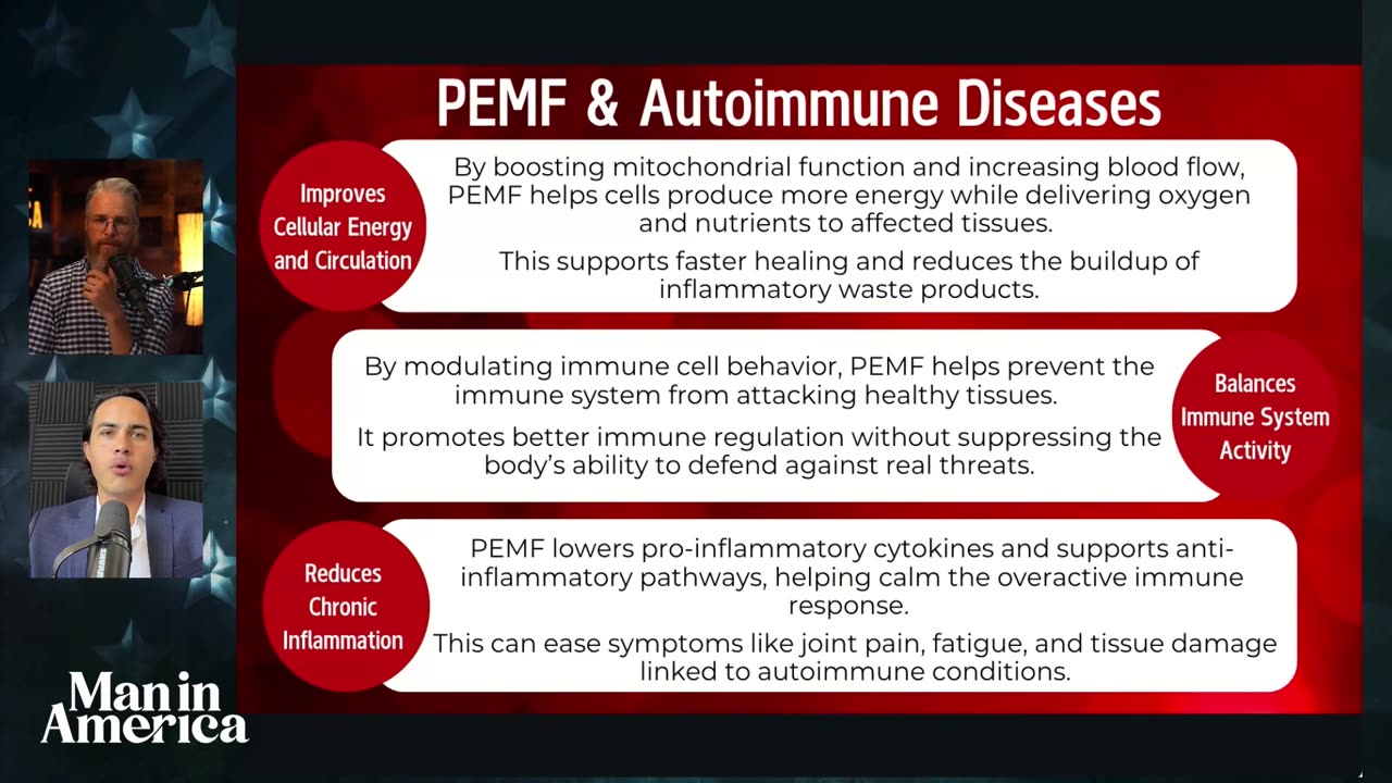 Exposing the MedBed PSYOP
