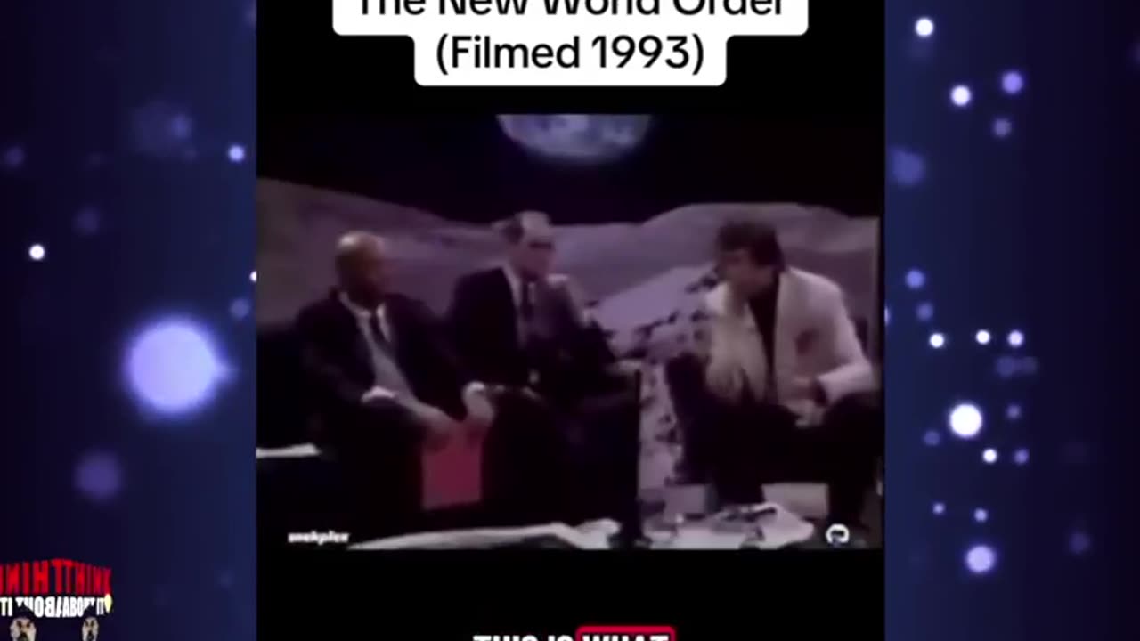 What's REALLY Happening in the SPIRITUAL World?