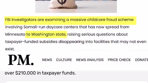 Prediction of Justice Coming to Washington State Fulfilled in 2 Weeks