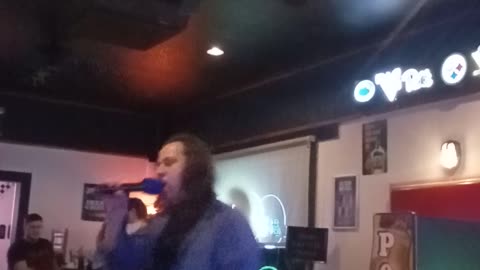 Karaoke Fortunate Son: Creedance Clearwater Revival