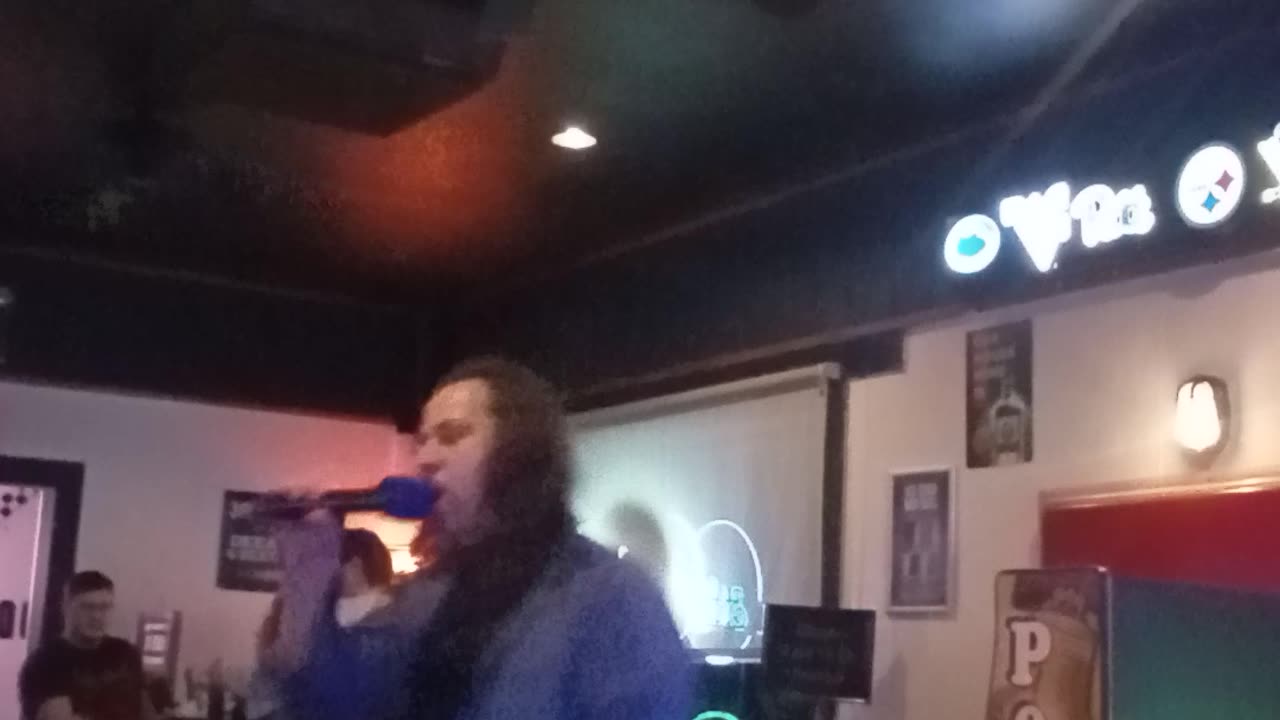 Karaoke Fortunate Son: Creedance Clearwater Revival