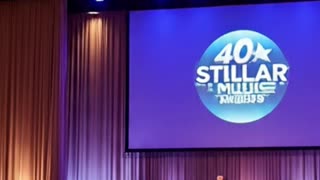 The Kingdom’s Biggest Night: Jamal Roberts at Stellar Awards 2025