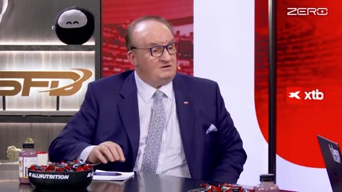 JSaryuszWolski o umowie Mercosur: „W produktach rolnych w Brazylii jest stosowanych