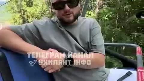 Ukraine's largest ski resort
