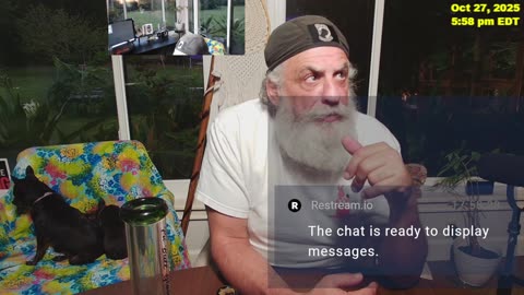 SUDDENLY THERE WAS ENOUGH TIME TO DO ANOTHER SHOW!