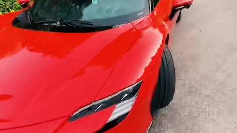 😎🚀 Experience Pure Power & Style in This Exotic Luxury Car! | LuxurySportsCars