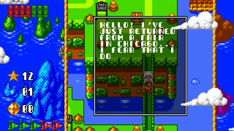 MegaDrive-Longplay-142-Mr-Nutz-2