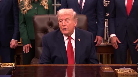 Trump says Putin agreed to not fire on Kyiv for a week during cold