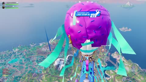 Fortnite Stream#15