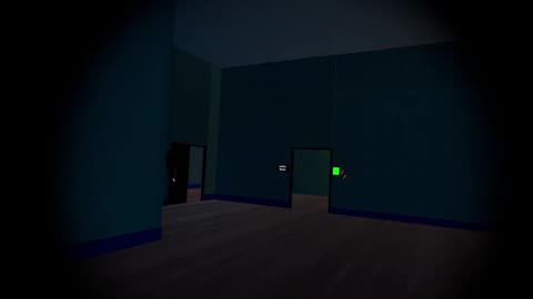 escape locked up Meta quest horizon world vr escape room walk through