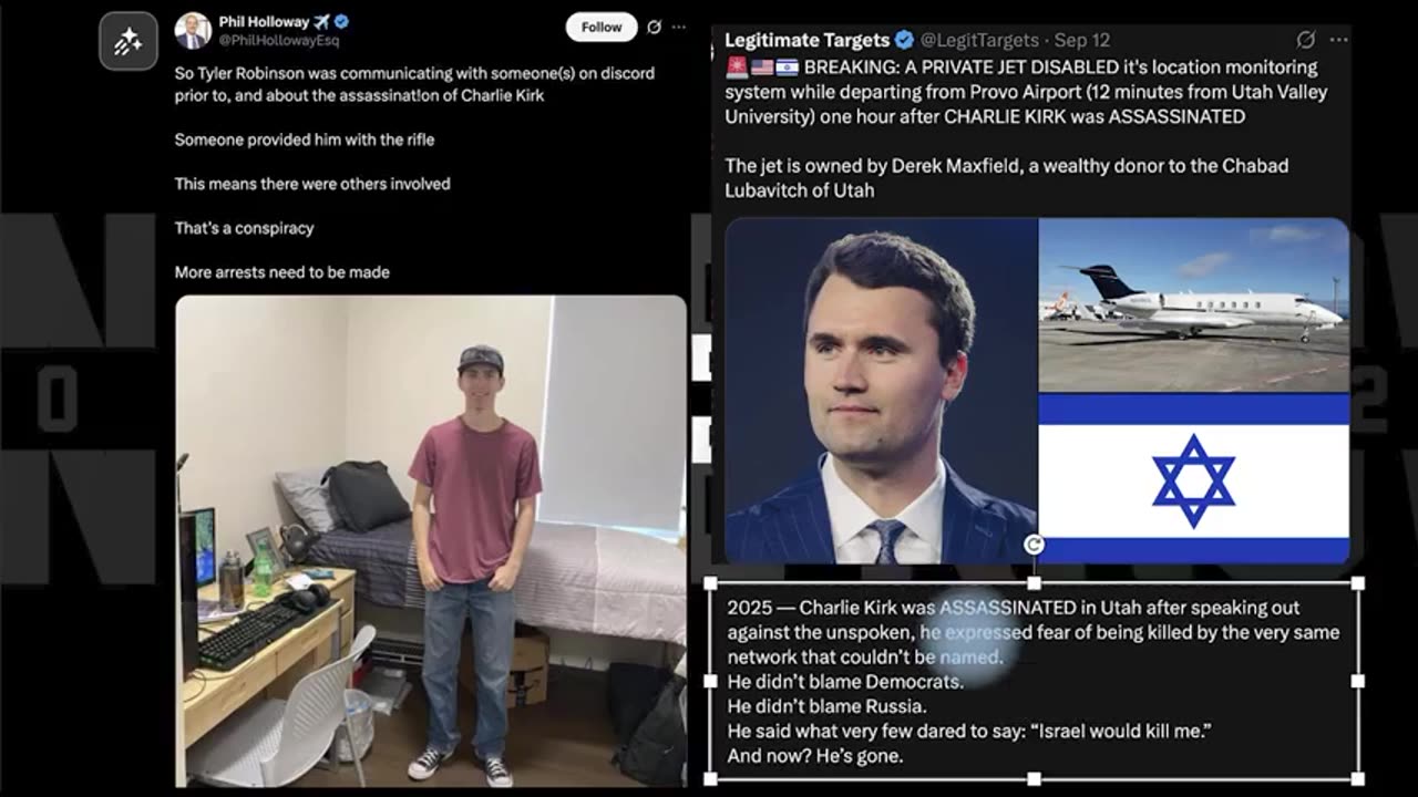 The WAR is REAL, Operators in HARMS WAY, MSM on ALERT, We are not DIVIDED, Pray!
