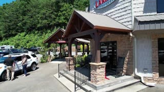 LIVESTREAM - 8:00am ET - Voice of Rural America with BKP