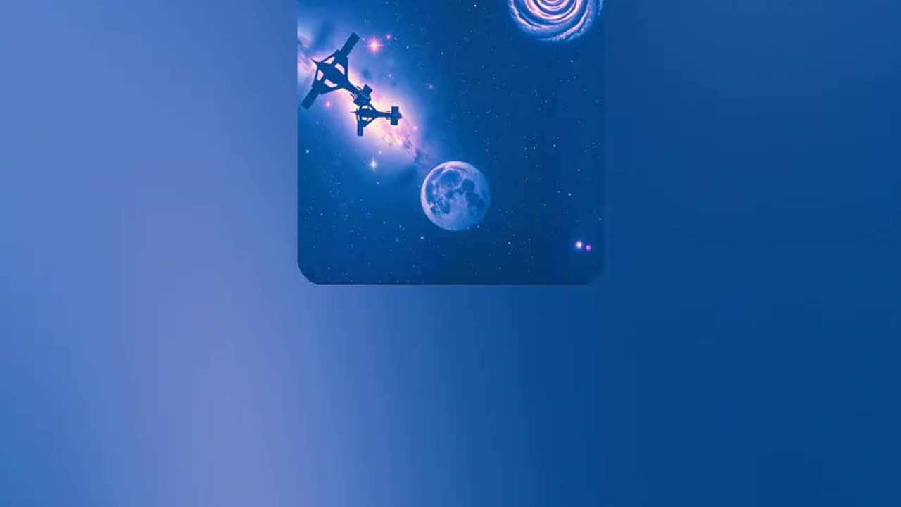 Intergalactic Drift