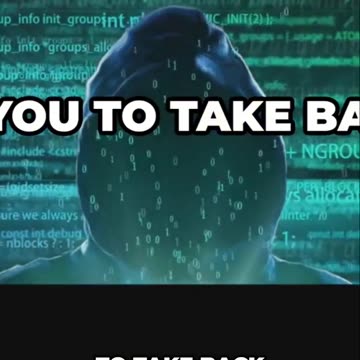 Wake Up: Reclaim Your Power, Choose Truth