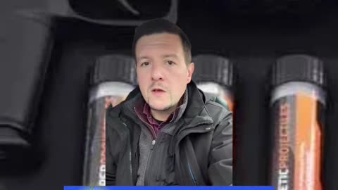 Amazing self defense tools