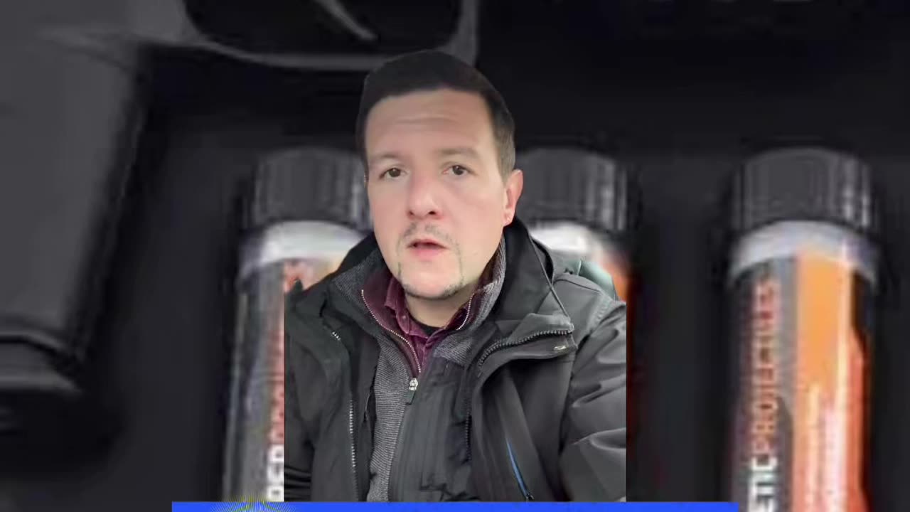 Amazing self defense tools