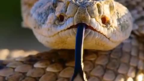 Snakes zone