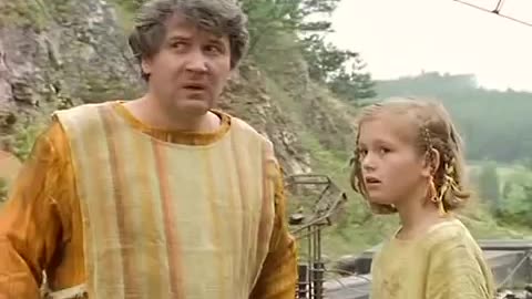 Spellbinder Season 1, Episode 23 - High Tech Power Suit