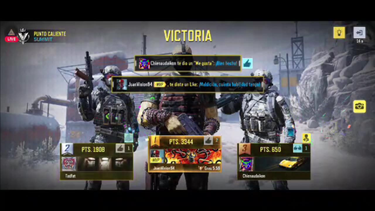 call of duty MOBILE GAMEPLAY in STREAM with SUPERSKILLS
