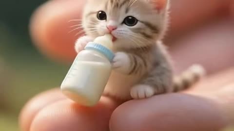 Breakfast🐾🐱