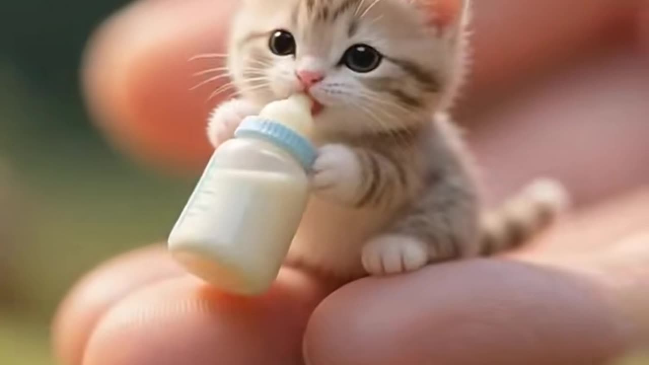Breakfast🐾🐱