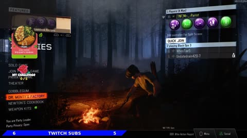 Join Up! [Check out my Twitch to earn crypto]