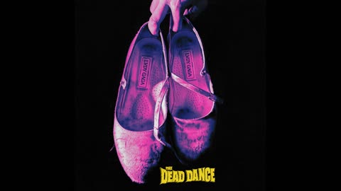 Lady Gaga - The Dead Dance (SLOWED + REVERB)
