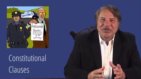 7 Constitutional Clauses that were violated for decades