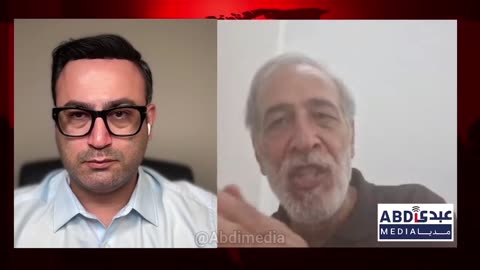 نصرت‌الله تاجیک: نفوذ در ایران، از فرد گذشته و به سازمان تبدیل شده است