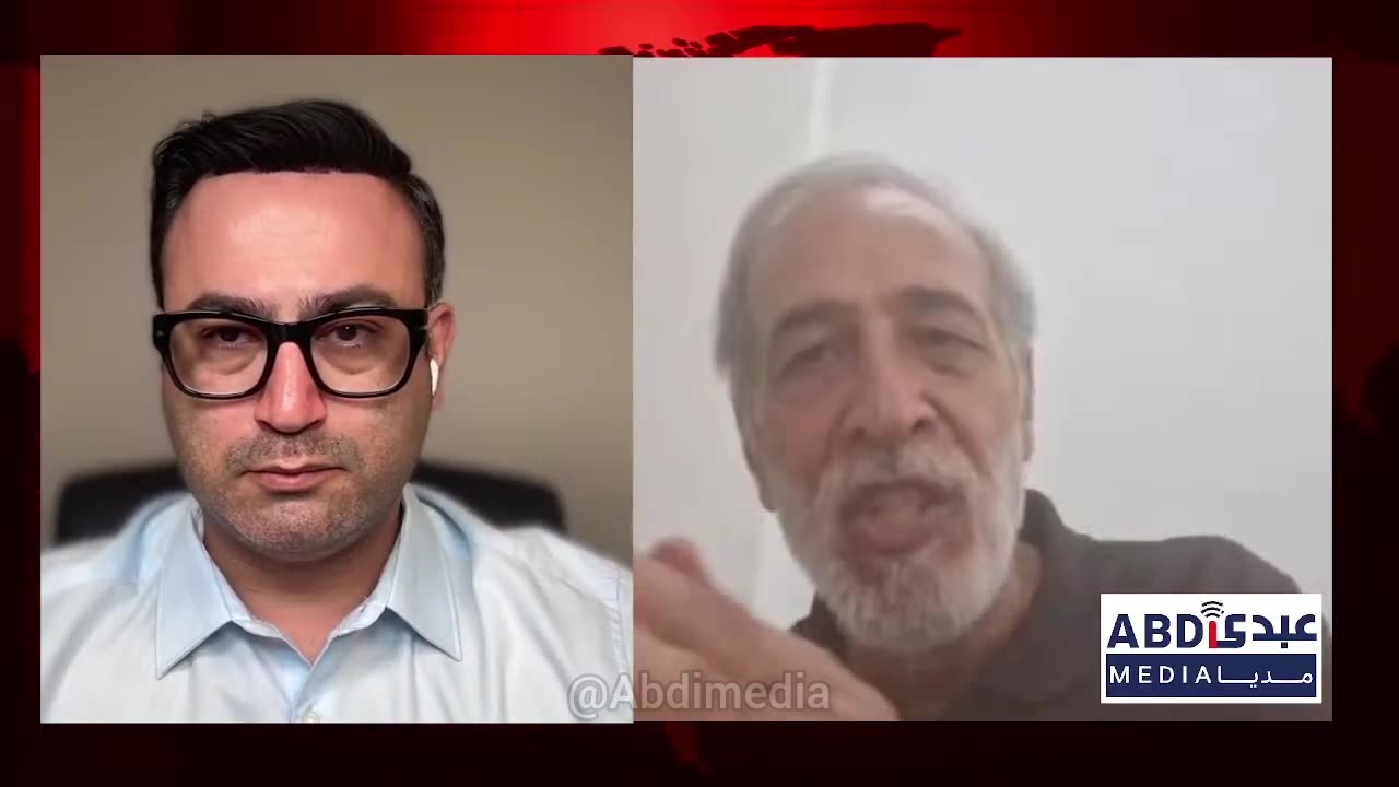 نصرت‌الله تاجیک: نفوذ در ایران، از فرد گذشته و به سازمان تبدیل شده است